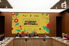 Проекты игр и игрушек из Саратовской области прошли в следующий этап всероссийского конкурса «Родная игрушка»
