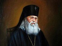 Наш Святитель Лука