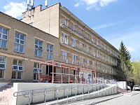 Летом в Саратове заработает центр реабилитации бойцов СВО