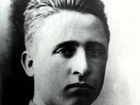 Установлено место захоронения Героя из села Подгорное Романовского района