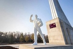 Опубликован план мероприятий, которые пройдут в июле в Парке покорителей космоса