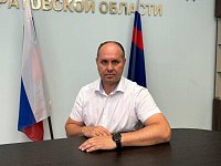Интервью с главным государственным инспектором труда в Саратовской области А.С. Санниковым