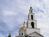 Расписание богослужений в храме Рождества Христова 18 января и 19 января