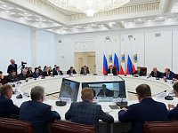 Экстренные службы в майские праздники переведут на усиленный режим