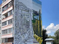 Саратовскую область на фестивале «ФормАРТ» представляет «Дорога домой»