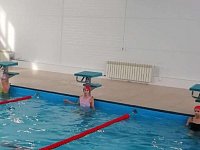 Неделя спорта продолжается в школе