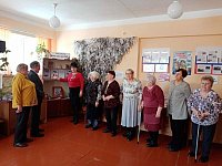 Открылся новый клуб «Не скучай!»