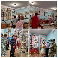 В селе Большой Карай проведен районный семинар работников допобразования
