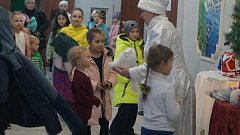 Событие: “Большая семья-богатство России”