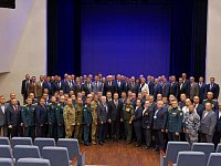 Профессиональные наставники и ценные знания: впечатления участников программы «Наши герои»