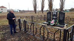 Диалог с жителями состоялся в поселках Красноармейский и Таволжанский