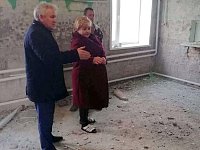 В детском саду «Теремок» проходит ремонт