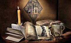 3 марта-19 апреля - Великий Пост