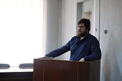 В Романовке готовятся к пожароопасному периоду, заседание комиссии прошло в администрации