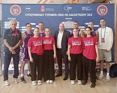 Бронза Суперфинала ПФО — у саратовских студентов