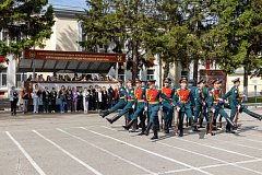 Романовские ребята совершили удивительную поездку в город Саратов