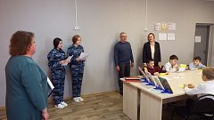 Первоцветы под защитой закона – мероприятие в Романовской школе