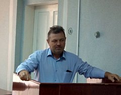 Заседание комиссии по демографии состоялось в администрации района