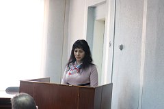 Комиссия по демографии состоялась в администрации района