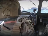 Служба по контракту — это вклад в процветание России!