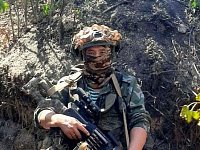 Саратовский боец уничтожил 31 дрон