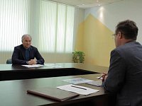 Володин: достигнуто соглашение об открытии в Вавиловском университете военной кафедры 