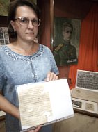 Установлено место захоронения Героя из села Подгорное Романовского района