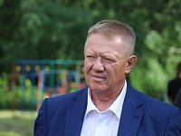 Поздравление Н.В. Панкова с Днем работника сельского хозяйства