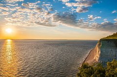 На Международной выставке-форуме «Россия» разыграют путешествие в Саратовскую область