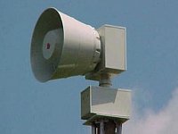 В области пройдет проверка системы оповещения