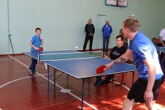 Спортивный праздник состоялся в Мордовском Карае