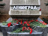 Память о них сохранится в веках