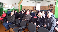 Возможность оценить достигнутое