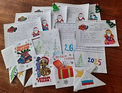 Помощь каждого важна