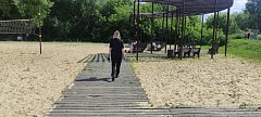Продолжаются рейды по водоемам района