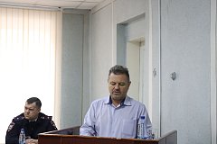 Задачи на 2025 год определены на активе района