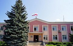 Прошло заседание административной комиссии