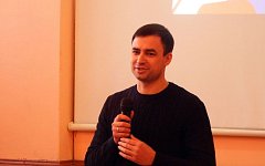 В Романовском районе - «Движение первых»