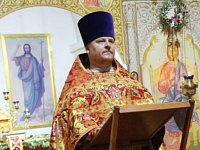 16 апреля - Светлое Христово воскресение. Пасха