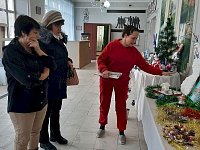 Серпантин талантливых работ