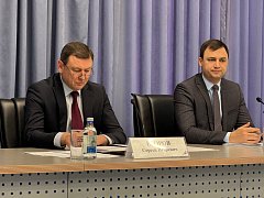 Двенадцатая «Туриада» пройдет с 20 по 24 мая в Хвалынске