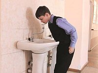 Районы получат дополнительные средства на улучшение качества воды в школах и детсадах