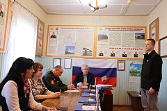 В Романовском районе стартовал весенний призыв в армию