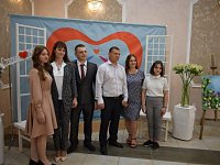 В Саратовской области выберут самые лучшие семьи года