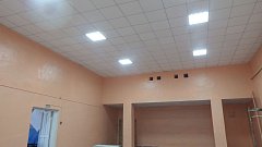 Романовский район посетил заместитель председателя правительства области М.И. Орлов