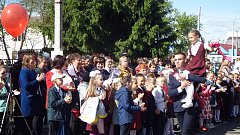 Отпуская воздушные шары… в будущее