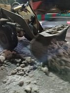 Ухудшение погодных условий: при необходимости в регионе задействуют 902 единицы техники