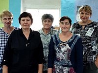 Их помощь приближает Победу