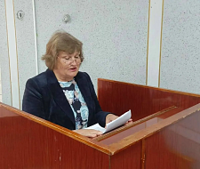 Летние вопросы рассмотрели участники ПДС
