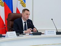 Заместители глав по патриотической работе назначены в 33 районах Саратовской области